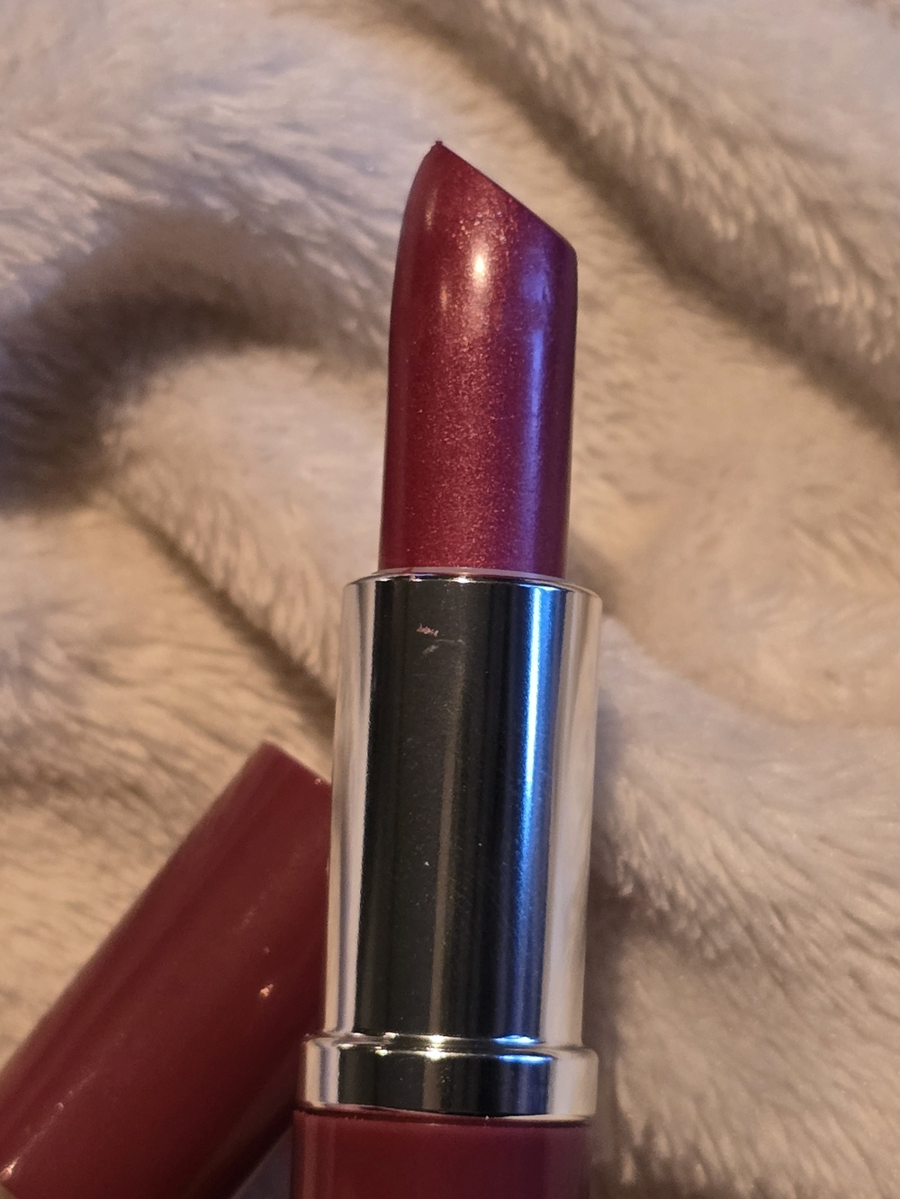 Clinique Pop Longwear Lipstick - Love Pop NEW - Picture 4 of 6
